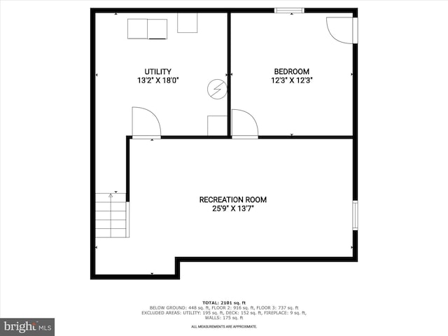 3826 Perryhurst, Nottingham, MD 21236 - home floor plan