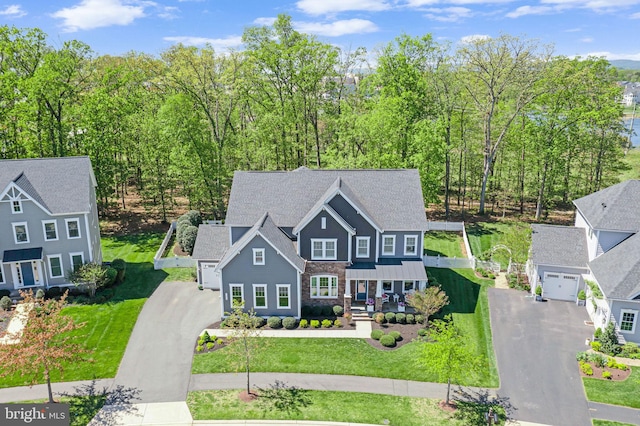 41972 Paddock Gate Pl, Ashburn, VA 20148 - view of subject property