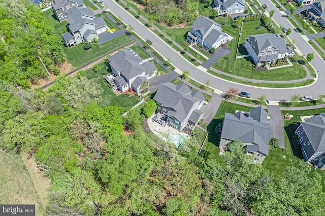 41972 Paddock Gate Pl, Ashburn, VA 20148 - view of property location with nearby suburban area