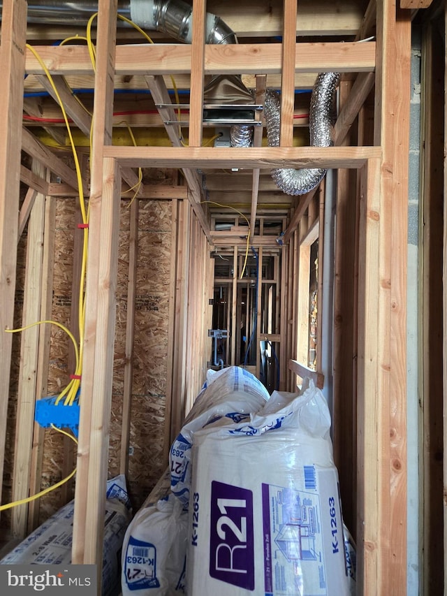 1406 E Moyamensing Ave, Philadelphia, PA 19147 - view of misc room