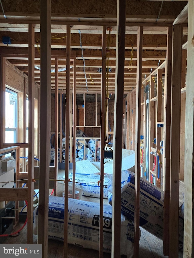 1406 E Moyamensing Ave, Philadelphia, PA 19147 - view of miscellaneous room