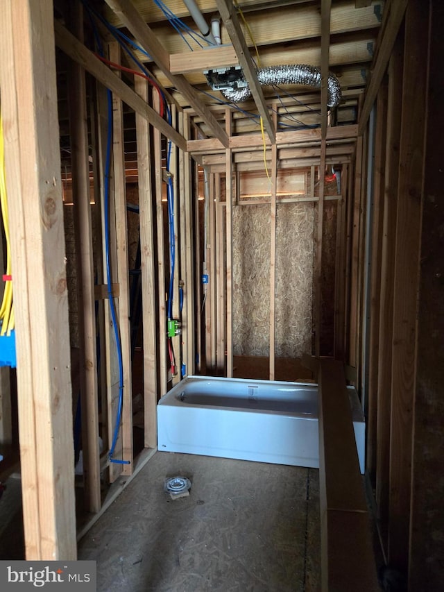 1406 E Moyamensing Ave, Philadelphia, PA 19147 - view of bathroom