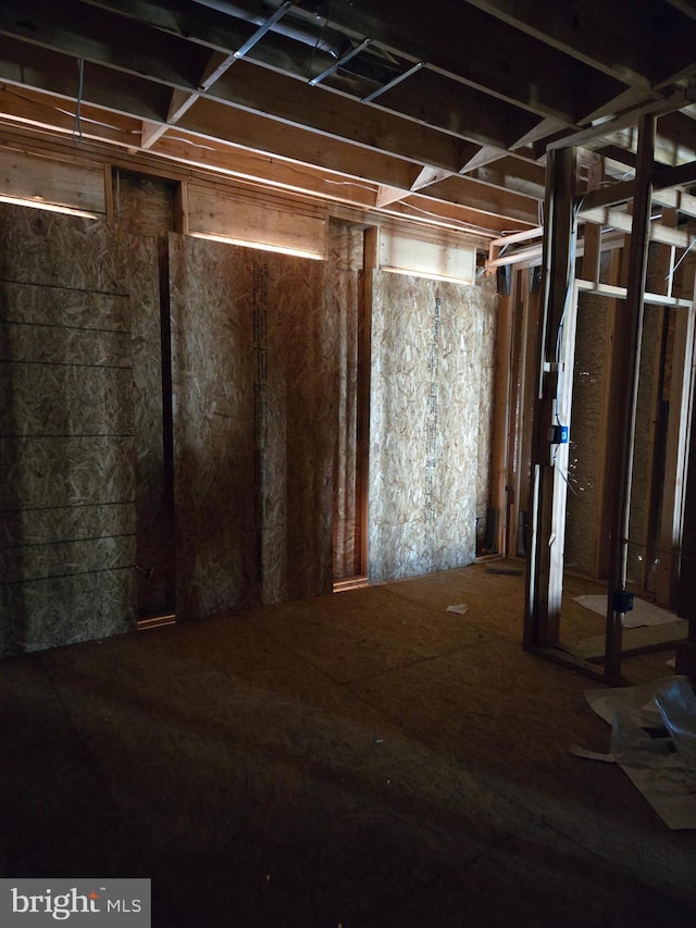 1406 E Moyamensing Ave, Philadelphia, PA 19147 - view of miscellaneous room