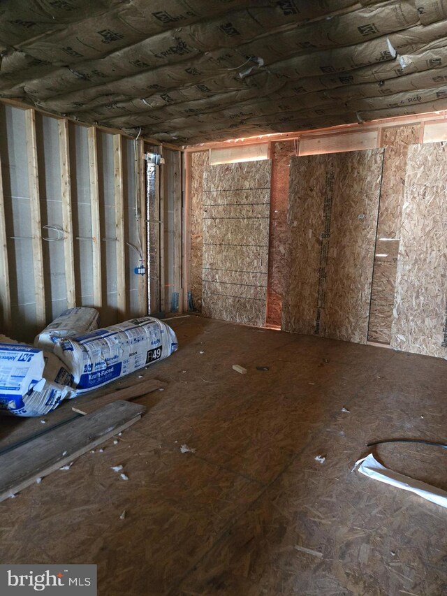 1406 E Moyamensing Ave, Philadelphia, PA 19147 - view of misc room