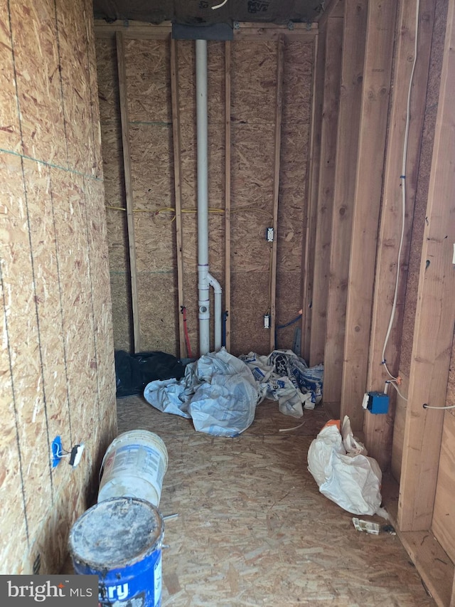 1406 E Moyamensing Ave, Philadelphia, PA 19147 - interior space