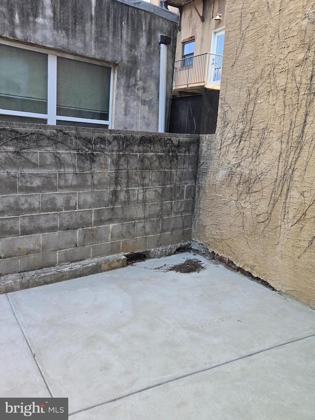 1406 E Moyamensing Ave, Philadelphia, PA 19147 - exterior space