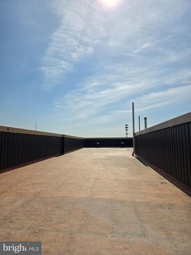 1406 E Moyamensing Ave, Philadelphia, PA 19147 - view of road