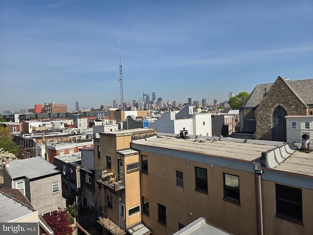 1406 E Moyamensing Ave, Philadelphia, PA 19147 - city view