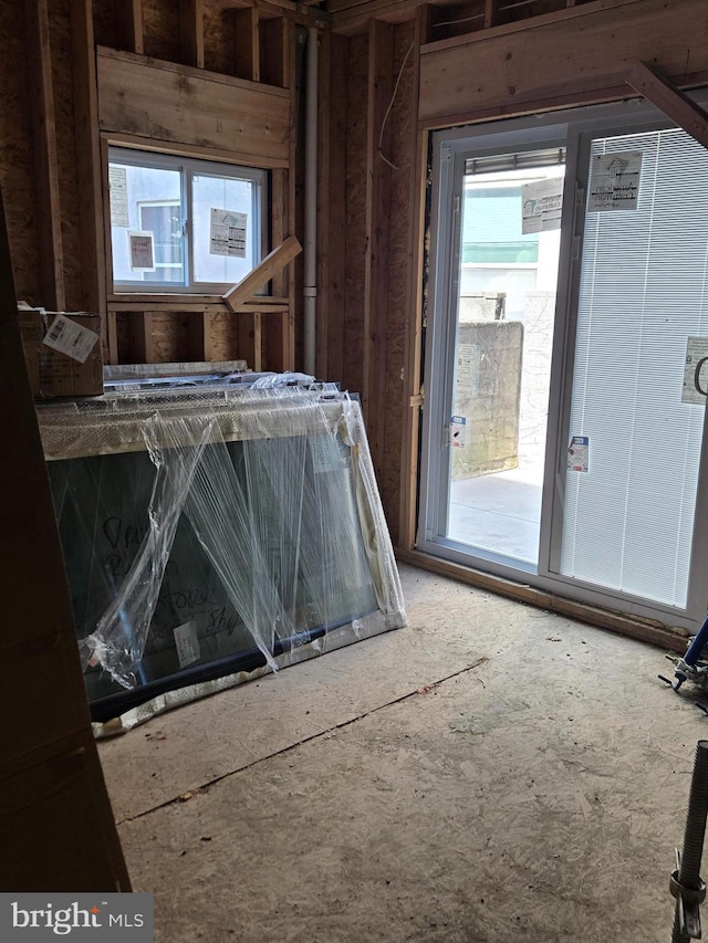 1406 E Moyamensing Ave, Philadelphia, PA 19147 - view of misc room