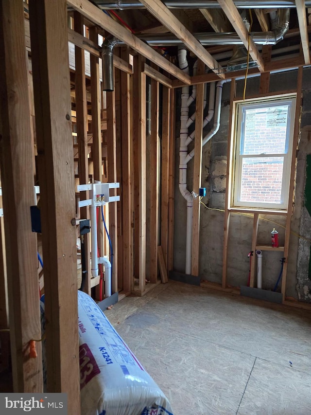 1406 E Moyamensing Ave, Philadelphia, PA 19147 - view of misc room