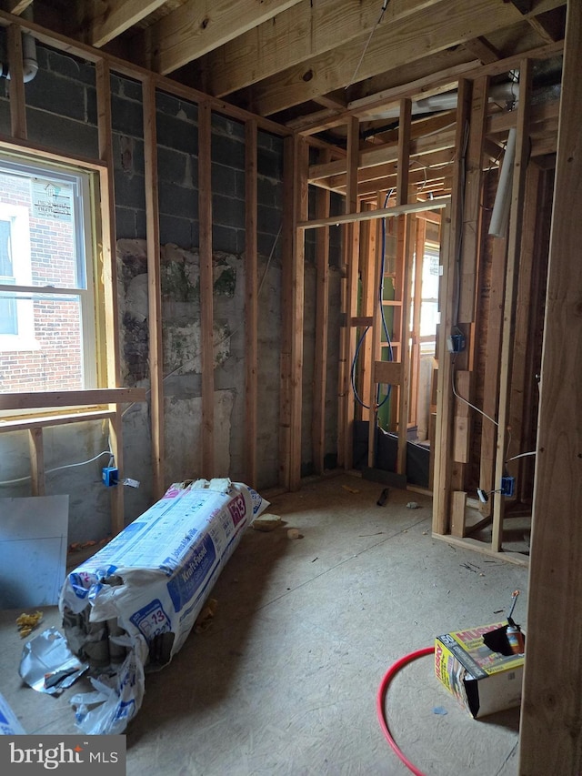 1406 E Moyamensing Ave, Philadelphia, PA 19147 - view of misc room
