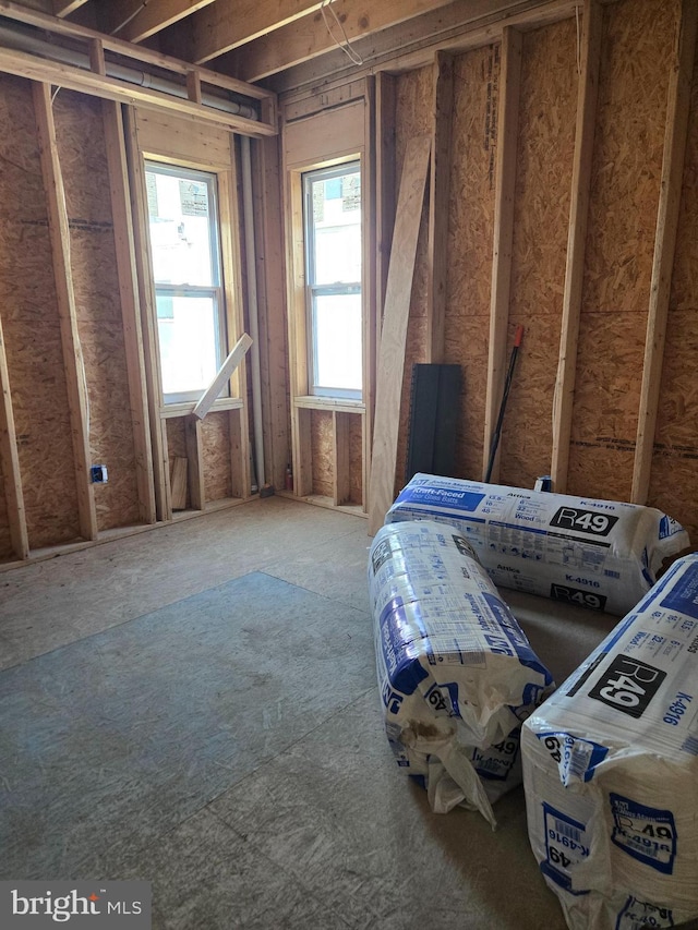 1406 E Moyamensing Ave, Philadelphia, PA 19147 - view of misc room