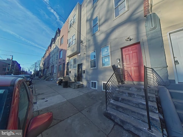 2138 N 18th St, Philadelphia, PA 19121 - view of exterior entry