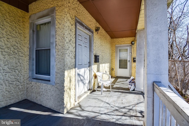 1921 Rhode Island Ave NE, Washington, DC 20018 - view of balcony