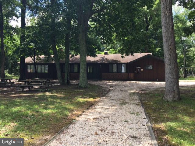 LOT126 Lonesome Pines Trl, Lancaster, VA 22503