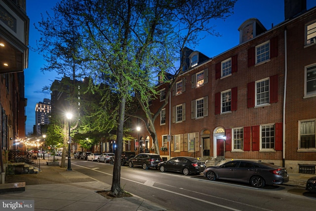 1207 Spruce St Unit 301, Philadelphia, PA 19107 - view of property