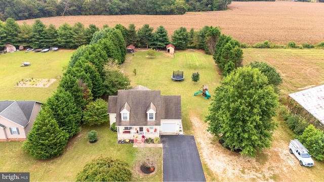 10037 Grapevine Rd, Mardela Springs, MD 21837 - view of rural area
