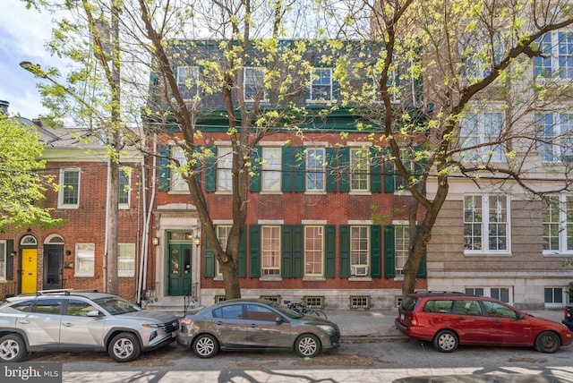 310 Catharine St Unit C, Philadelphia, PA 19147 - townhome / multi-family property featuring brick siding
