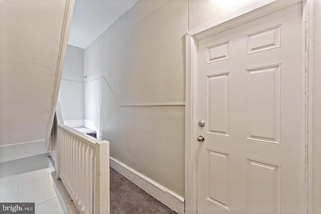 3547 N 21st St, Philadelphia, PA 19140 - view of stairway