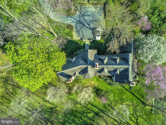 227 Jackson Rd, Cochranville, PA 19330 - view from above of property