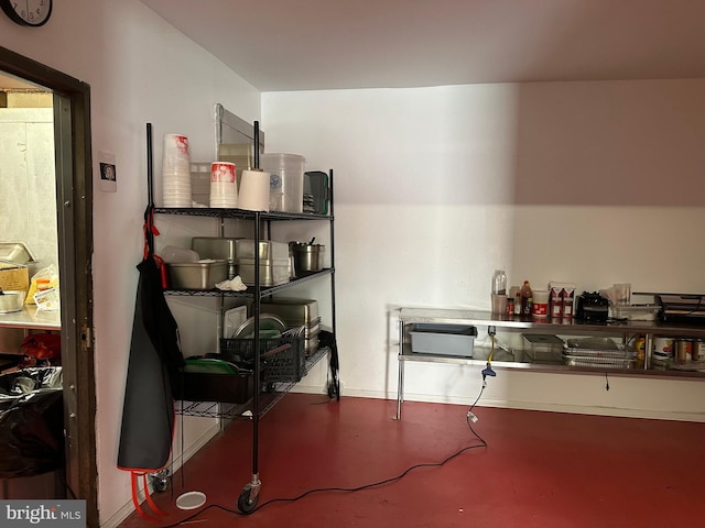 2108 Ridge Ave, Philadelphia, PA 19121 - view of storage room