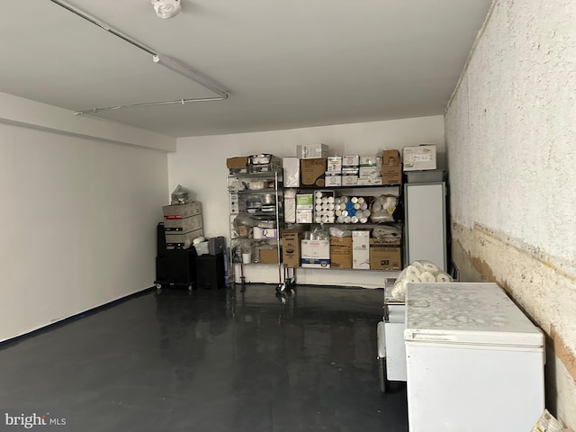 2108 Ridge Ave, Philadelphia, PA 19121 - view of storage area