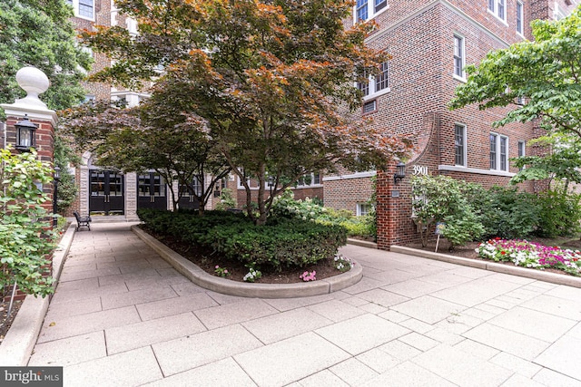 3901 Connecticut Ave NW Unit 402, Washington, DC 20008 - view of community