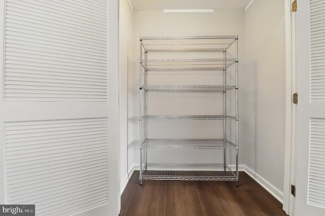 42827 Freedom St, Chantilly, VA 20152 - view of storage area