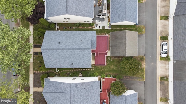 42827 Freedom St, Chantilly, VA 20152 - aerial view