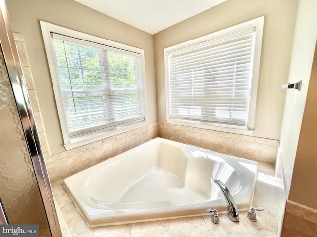 388 Wood Landing Rd, Fredericksburg, VA 22405 - bathroom featuring a bath