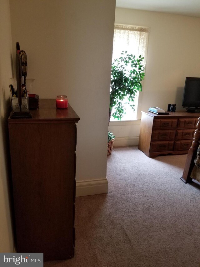 9 Queen St N, Shippensburg, PA 17257 - view of carpeted bedroom