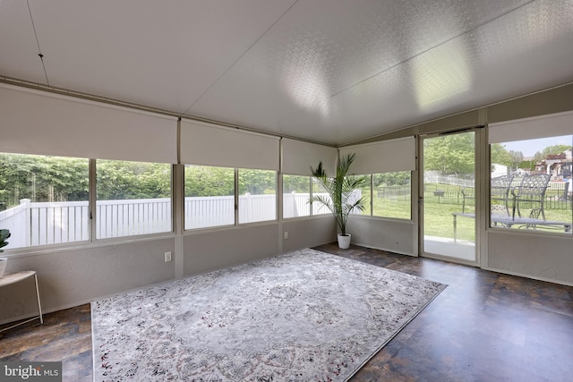 771 W Ridge Rd, Elizabethtown, PA 17022 - view of unfurnished sunroom