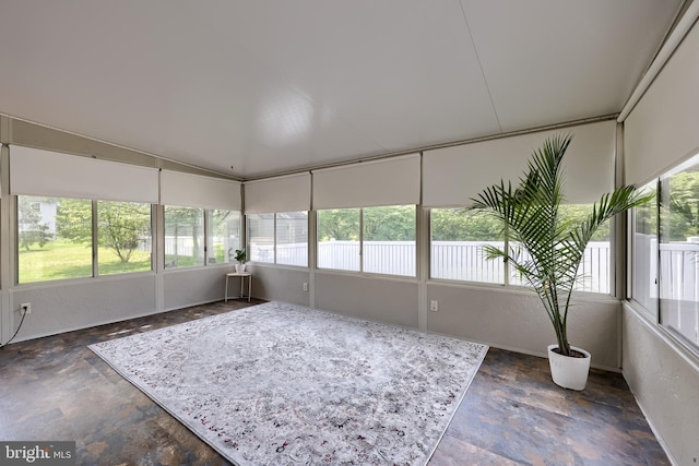 771 W Ridge Rd, Elizabethtown, PA 17022 - unfurnished sunroom with a healthy amount of sunlight and lofted ceiling