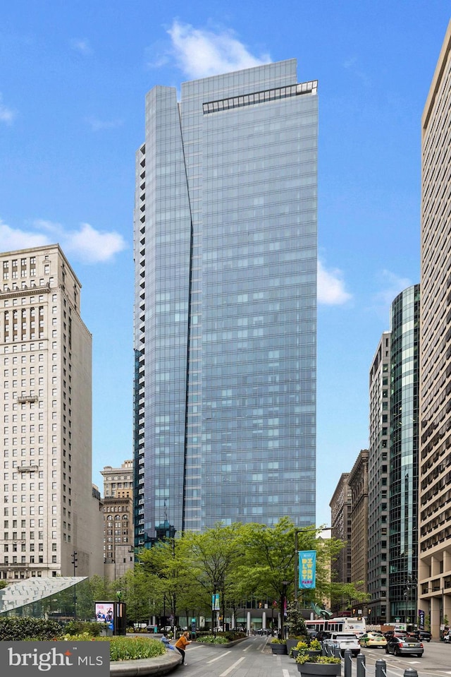 1414 S Penn Sq Unit 34B, Philadelphia, PA 19102 - property's view of city
