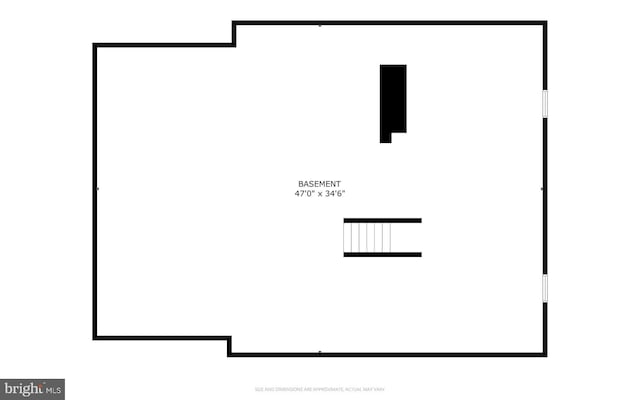 12600 Tolman Rd, Fairfax, VA 22033 - room layout