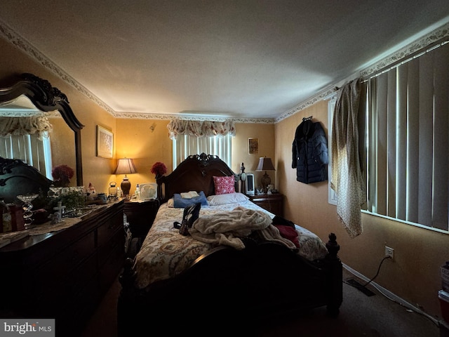 11 Riverview Pl, Willingboro, NJ 08046 - bedroom featuring carpet flooring