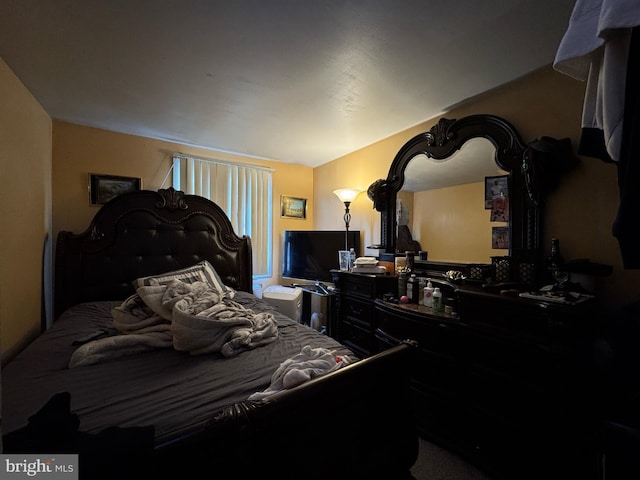 11 Riverview Pl, Willingboro, NJ 08046 - bedroom with carpet flooring