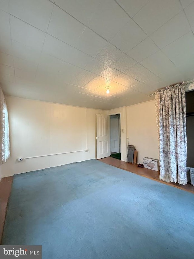3660 Ginter Morann Hwy, Houtzdale, PA 16651 - view of spare room