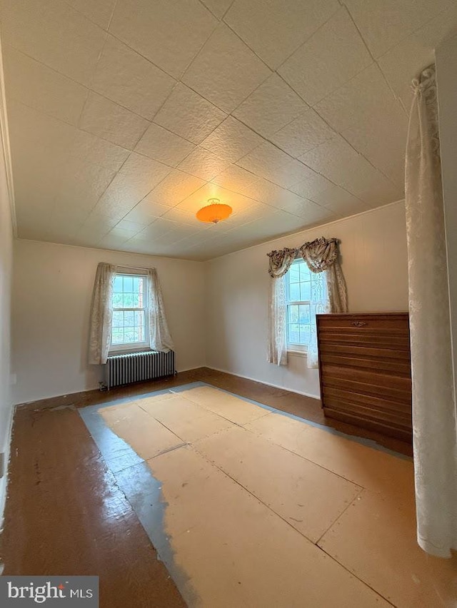3660 Ginter Morann Hwy, Houtzdale, PA 16651 - additional living space with radiator