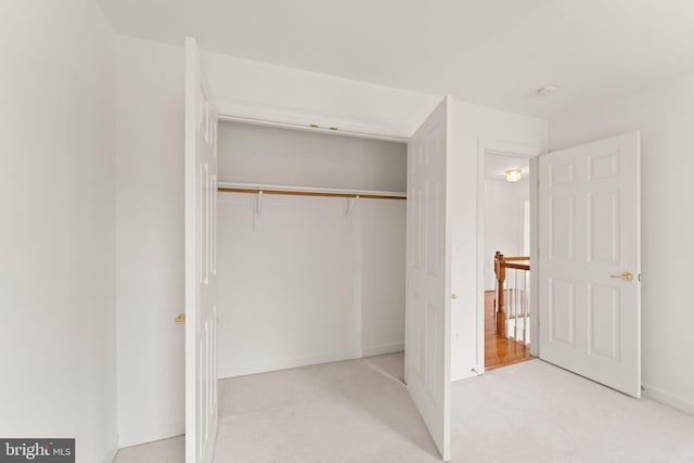42935 Palliser Ct, Leesburg, VA 20176 - view of closet