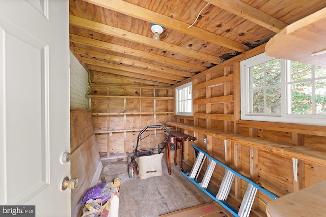 42935 Palliser Ct, Leesburg, VA 20176 - view of storage area