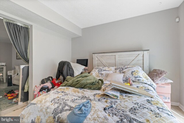 view of bedroom