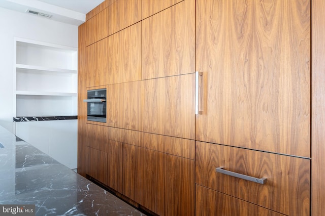 1830 Rittenhouse Sq Unit 17B, Philadelphia, PA 19103 - closet featuring visible vents