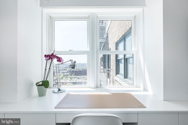 1830 Rittenhouse Sq Unit 17B, Philadelphia, PA 19103 - view of interior details