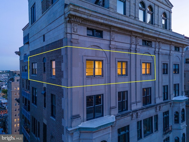 1830 Rittenhouse Sq Unit 17B, Philadelphia, PA 19103 - view of property