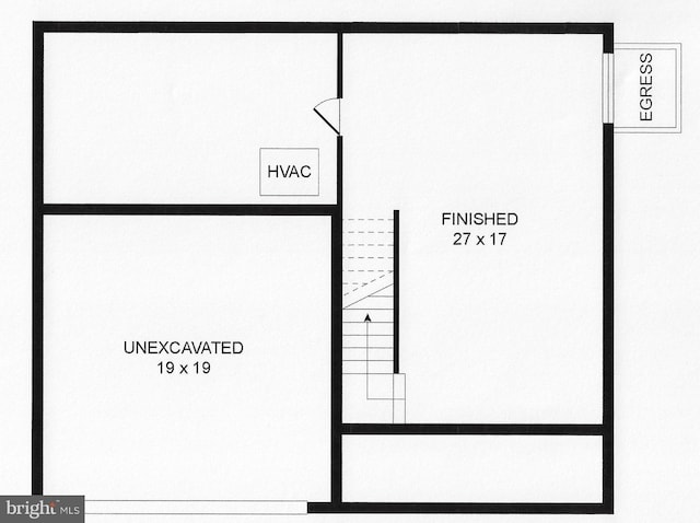 308 Nowland Ln, Delaware City, DE 19706 - plan