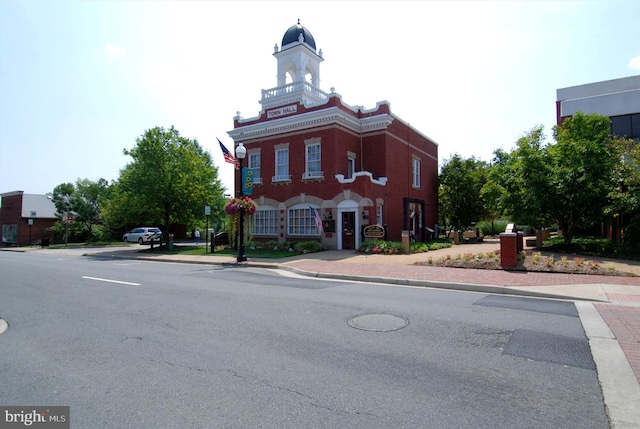 10114 Erin Ct, Manassas, VA 20110 - view of building exterior