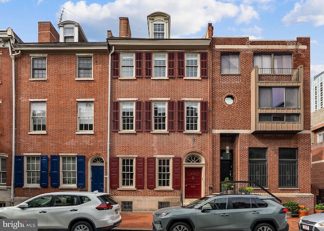913 Spruce St, Philadelphia, PA 19107 - view of building exterior