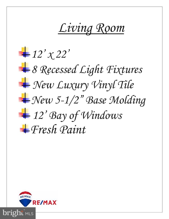view of miscellaneous property collateral