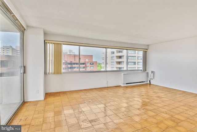 4515 Willard Ave Unit 1710S, Chevy Chase, MD 20815 - view of spare room